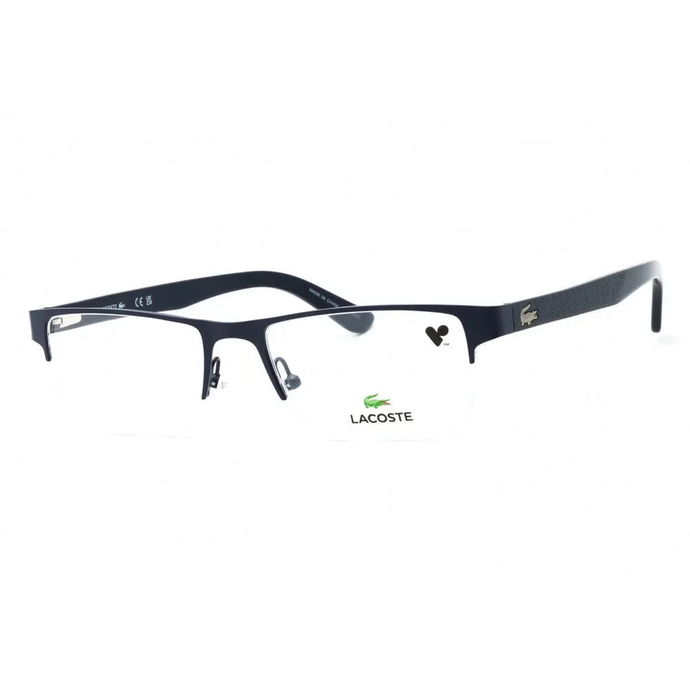 NWT Lacoste L2237 -424 53mm New Eyeglasses